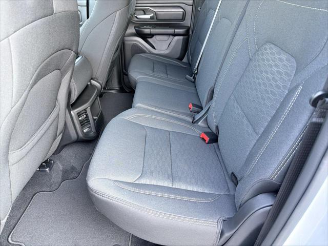 2026 Ram 1500 Express Quad Cab 4x2 64 Box