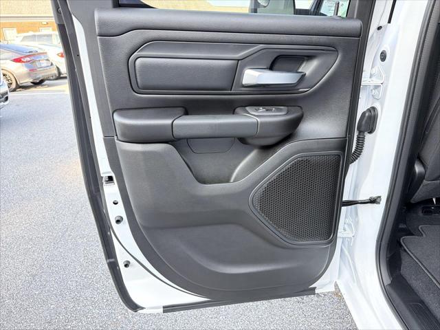 2026 Ram 1500 Express Quad Cab 4x2 64 Box