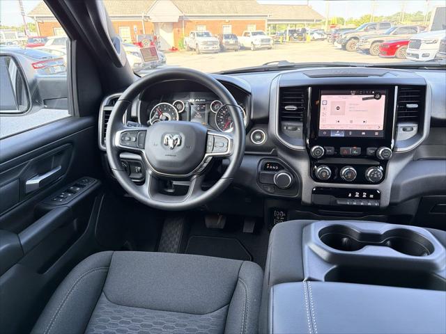 2026 Ram 1500 Express Quad Cab 4x2 64 Box