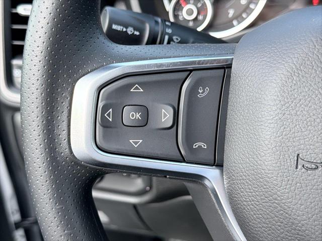 2026 Ram 1500 Express Quad Cab 4x2 64 Box