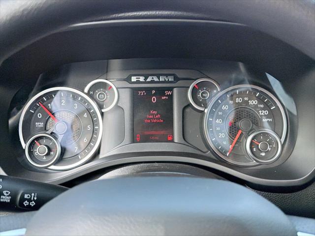 2026 Ram 1500 Express Quad Cab 4x2 64 Box
