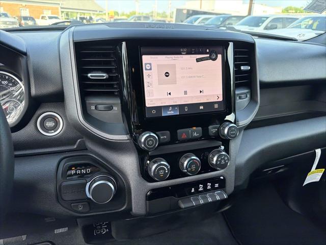 2026 Ram 1500 Express Quad Cab 4x2 64 Box