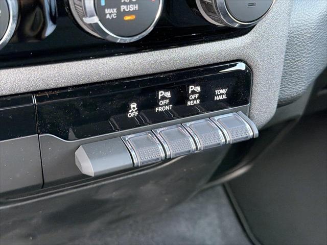 2026 Ram 1500 Express Quad Cab 4x2 64 Box