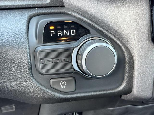 2026 Ram 1500 Express Quad Cab 4x2 64 Box