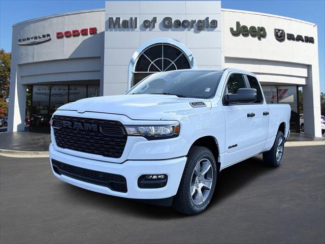 2026 Ram 1500 Express Quad Cab 4x2 6'4" Box for sale in Buford, GA