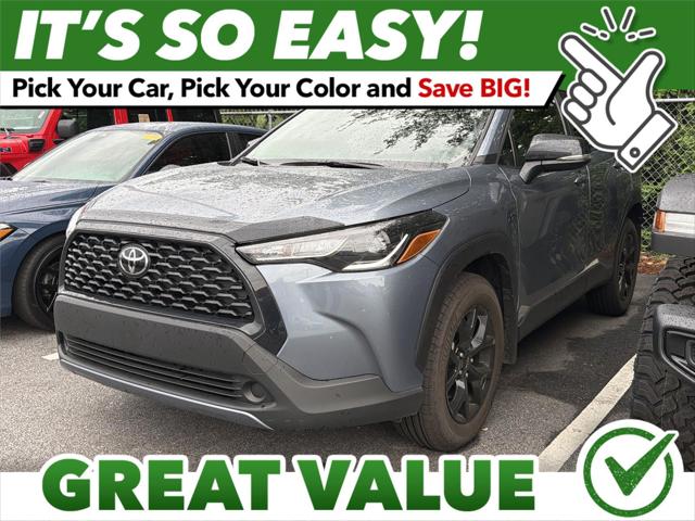 2025 Toyota Corolla Cross LE for sale in Buford, GA