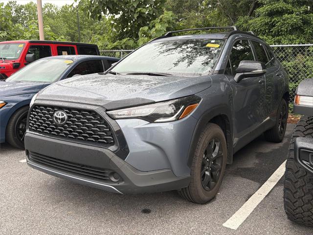 2025 Toyota Corolla Cross LE for sale in Buford, GA