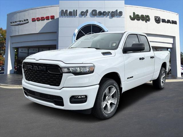 2026 Ram 1500 Express Quad Cab 4x2 6'4" Box for sale in Buford, GA
