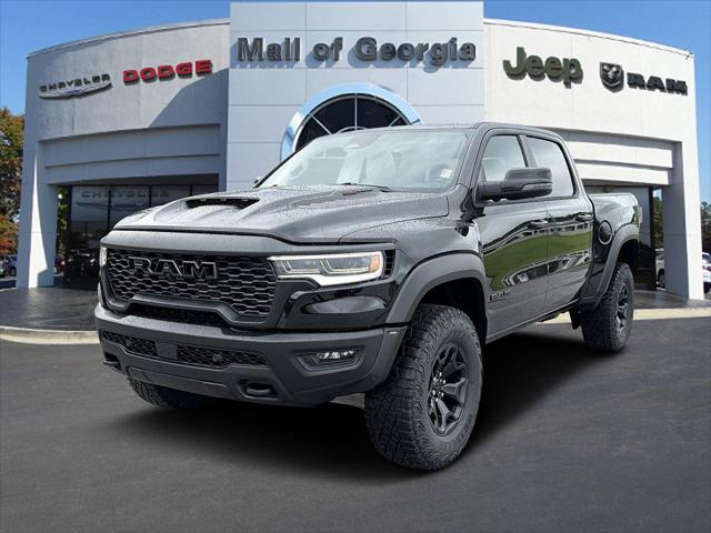 2026 Ram 1500 RHO Crew Cab 4x4 5'7" Box for sale in Buford, GA