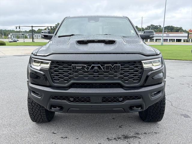 2026 Ram 1500 RHO Crew Cab 4x4 57 Box