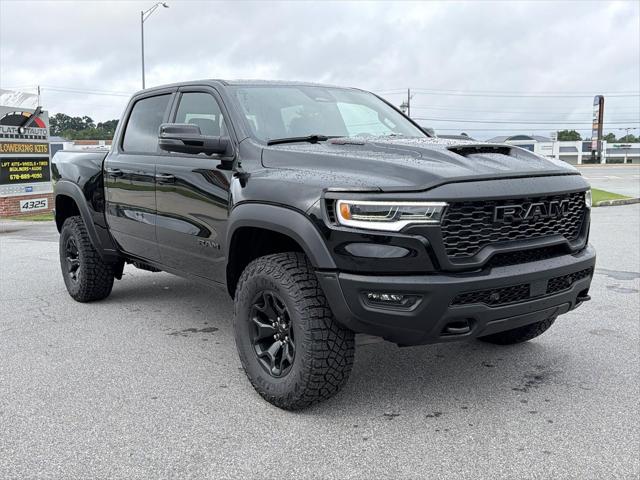 2026 Ram 1500 RHO Crew Cab 4x4 57 Box