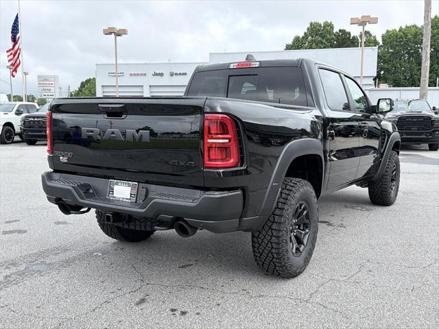 2026 Ram 1500 RHO Crew Cab 4x4 57 Box