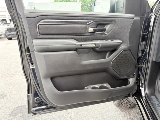 2026 Ram 1500 RHO Crew Cab 4x4 57 Box