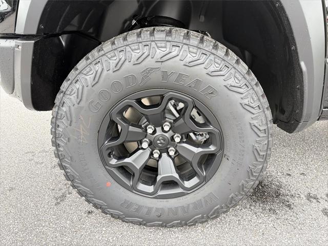 2026 Ram 1500 RHO Crew Cab 4x4 57 Box
