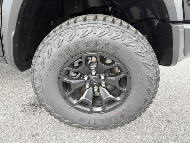 2026 Ram 1500 RHO Crew Cab 4x4 57 Box