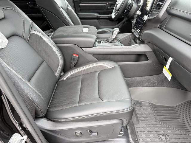 2026 Ram 1500 RHO Crew Cab 4x4 57 Box