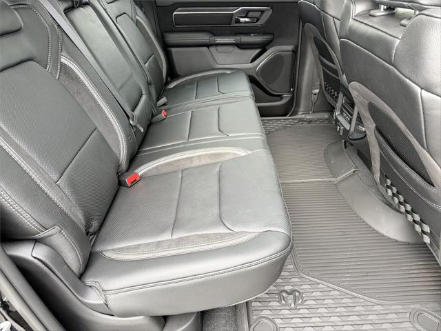 2026 Ram 1500 RHO Crew Cab 4x4 57 Box