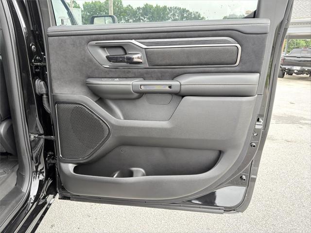 2026 Ram 1500 RHO Crew Cab 4x4 57 Box