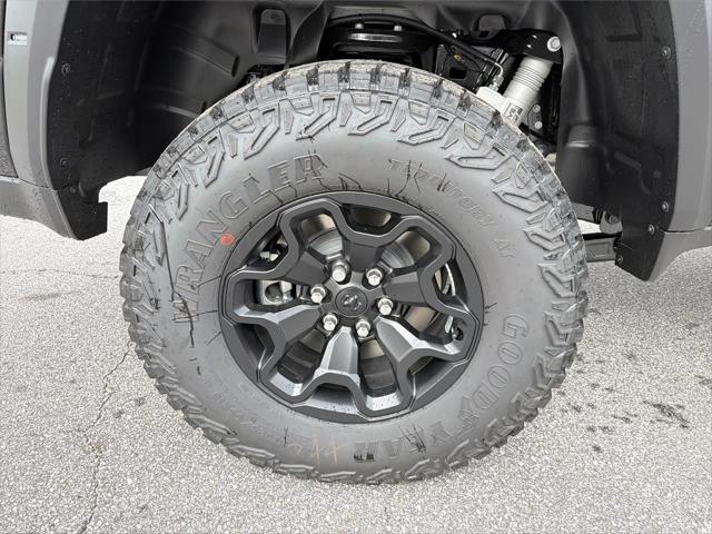 2026 Ram 1500 RHO Crew Cab 4x4 57 Box