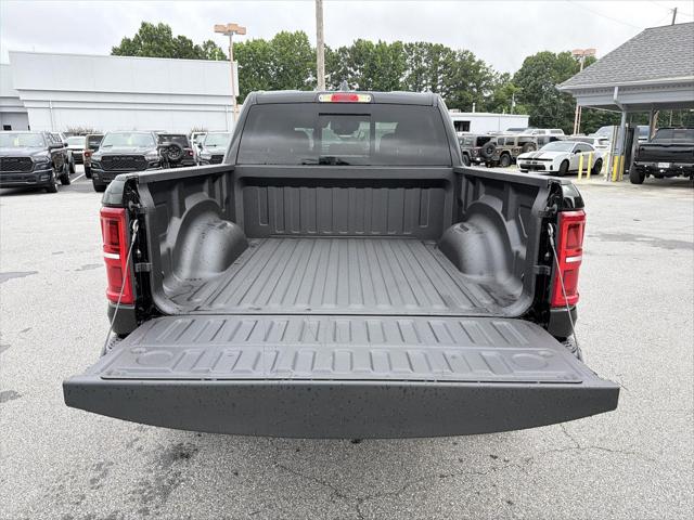 2026 Ram 1500 RHO Crew Cab 4x4 57 Box