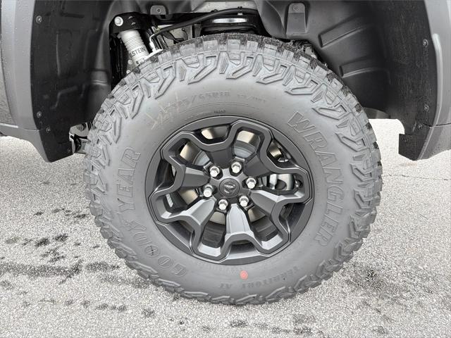 2026 Ram 1500 RHO Crew Cab 4x4 57 Box