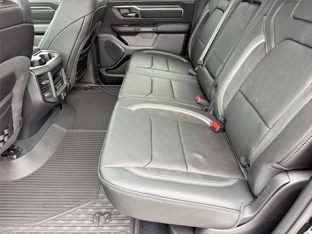 2026 Ram 1500 RHO Crew Cab 4x4 57 Box