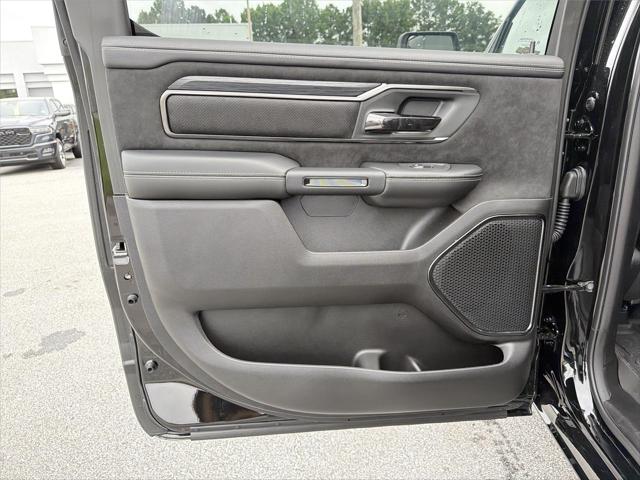 2026 Ram 1500 RHO Crew Cab 4x4 57 Box