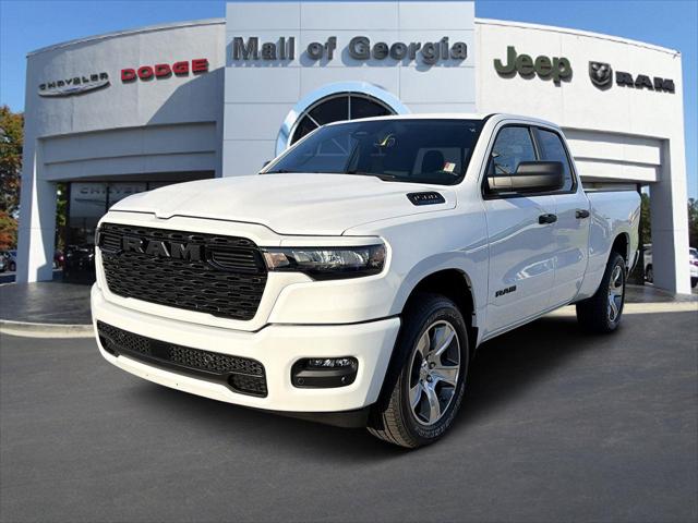 2026 Ram 1500 Express Quad Cab 4x2 6'4" Box for sale in Buford, GA
