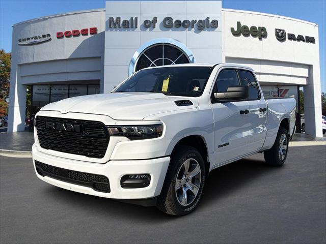 2026 Ram 1500 Express Quad Cab 4x2 6'4" Box for sale in Buford, GA