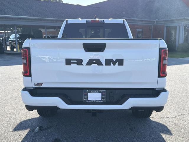 2026 Ram 1500 Express Quad Cab 4x2 64 Box