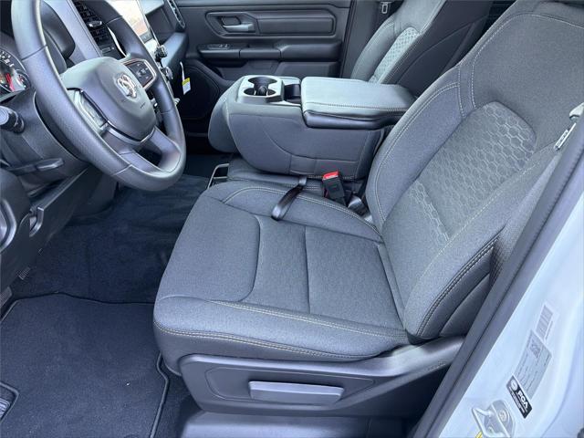2026 Ram 1500 Express Quad Cab 4x2 64 Box