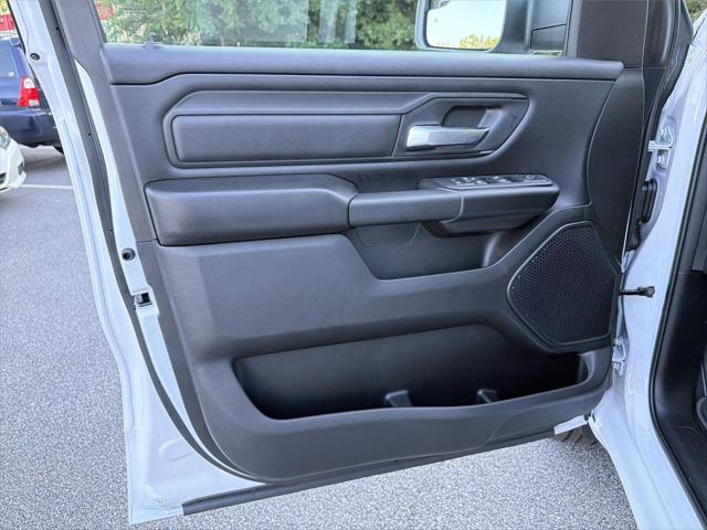 2026 Ram 1500 Express Quad Cab 4x2 64 Box
