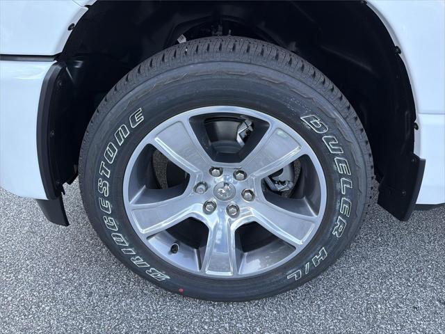 2026 Ram 1500 Express Quad Cab 4x2 64 Box