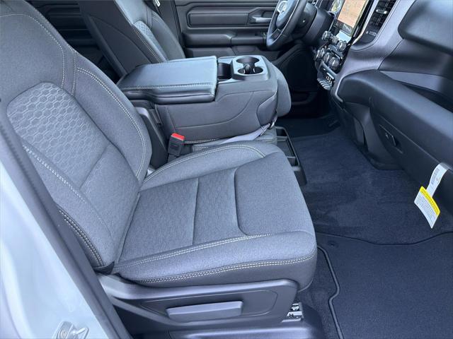 2026 Ram 1500 Express Quad Cab 4x2 64 Box
