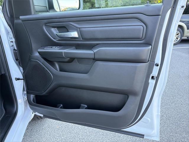 2026 Ram 1500 Express Quad Cab 4x2 64 Box
