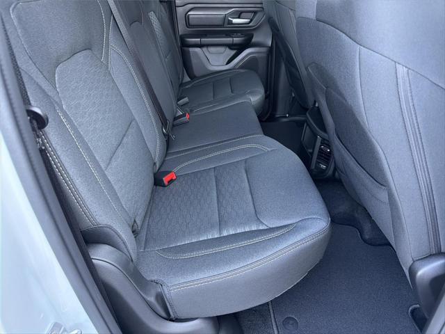 2026 Ram 1500 Express Quad Cab 4x2 64 Box
