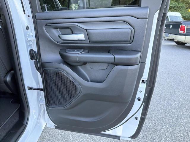 2026 Ram 1500 Express Quad Cab 4x2 64 Box