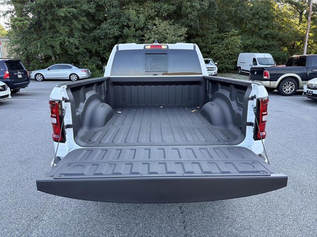2026 Ram 1500 Express Quad Cab 4x2 64 Box