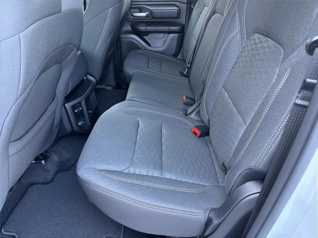 2026 Ram 1500 Express Quad Cab 4x2 64 Box