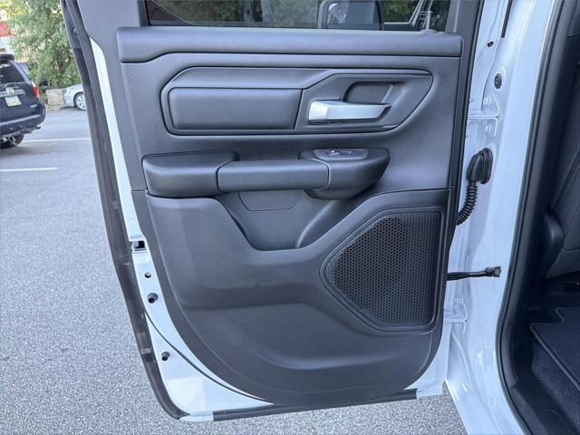 2026 Ram 1500 Express Quad Cab 4x2 64 Box