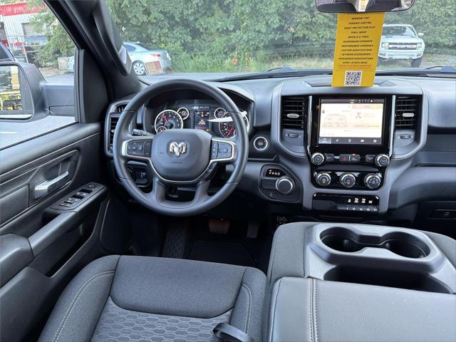 2026 Ram 1500 Express Quad Cab 4x2 64 Box