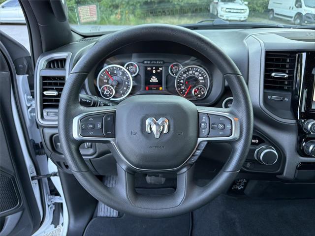 2026 Ram 1500 Express Quad Cab 4x2 64 Box