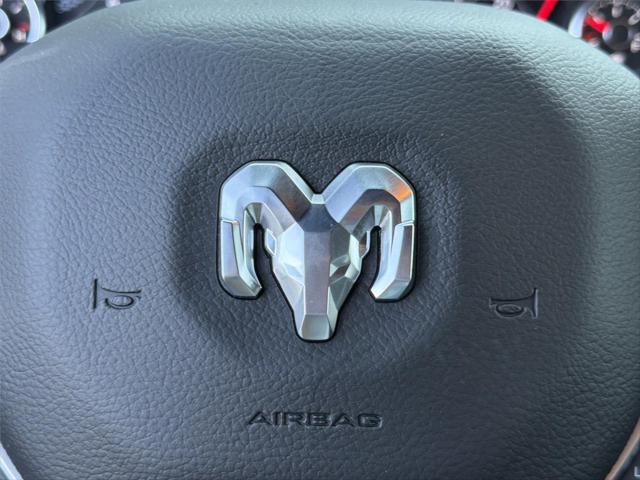 2026 Ram 1500 Express Quad Cab 4x2 64 Box