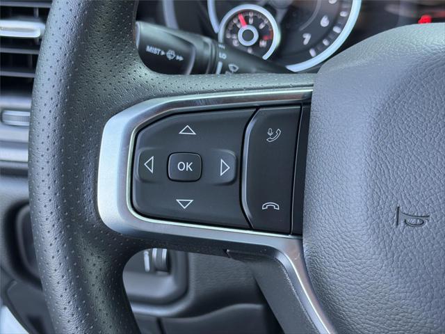2026 Ram 1500 Express Quad Cab 4x2 64 Box