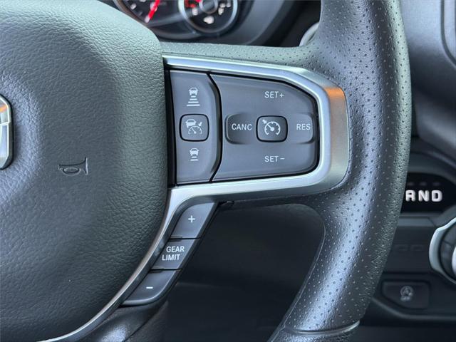 2026 Ram 1500 Express Quad Cab 4x2 64 Box