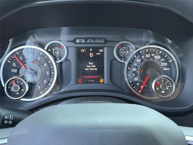 2026 Ram 1500 Express Quad Cab 4x2 64 Box