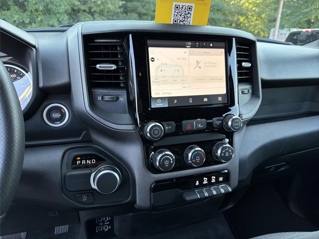2026 Ram 1500 Express Quad Cab 4x2 64 Box