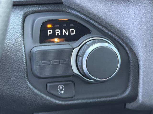 2026 Ram 1500 Express Quad Cab 4x2 64 Box