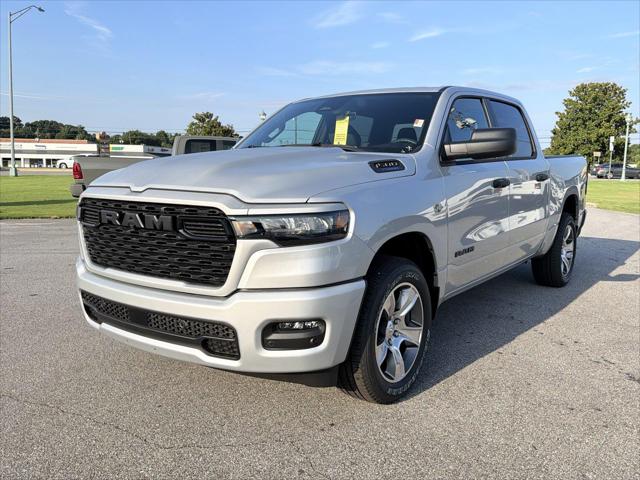 2026 Ram 1500 Express Crew Cab 4x2 5'7" Box for sale in Buford, GA