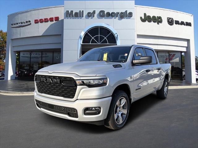 2026 Ram 1500 Express Crew Cab 4x2 57 Box for sale in Buford, GA